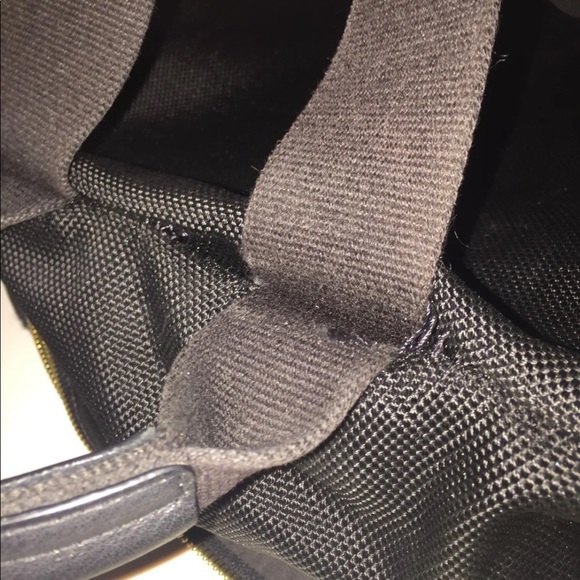 ⛔️SOLD⛔️Mulberry Henry Nylon Laptop Backpack 🎒 - Picture 8 of 8